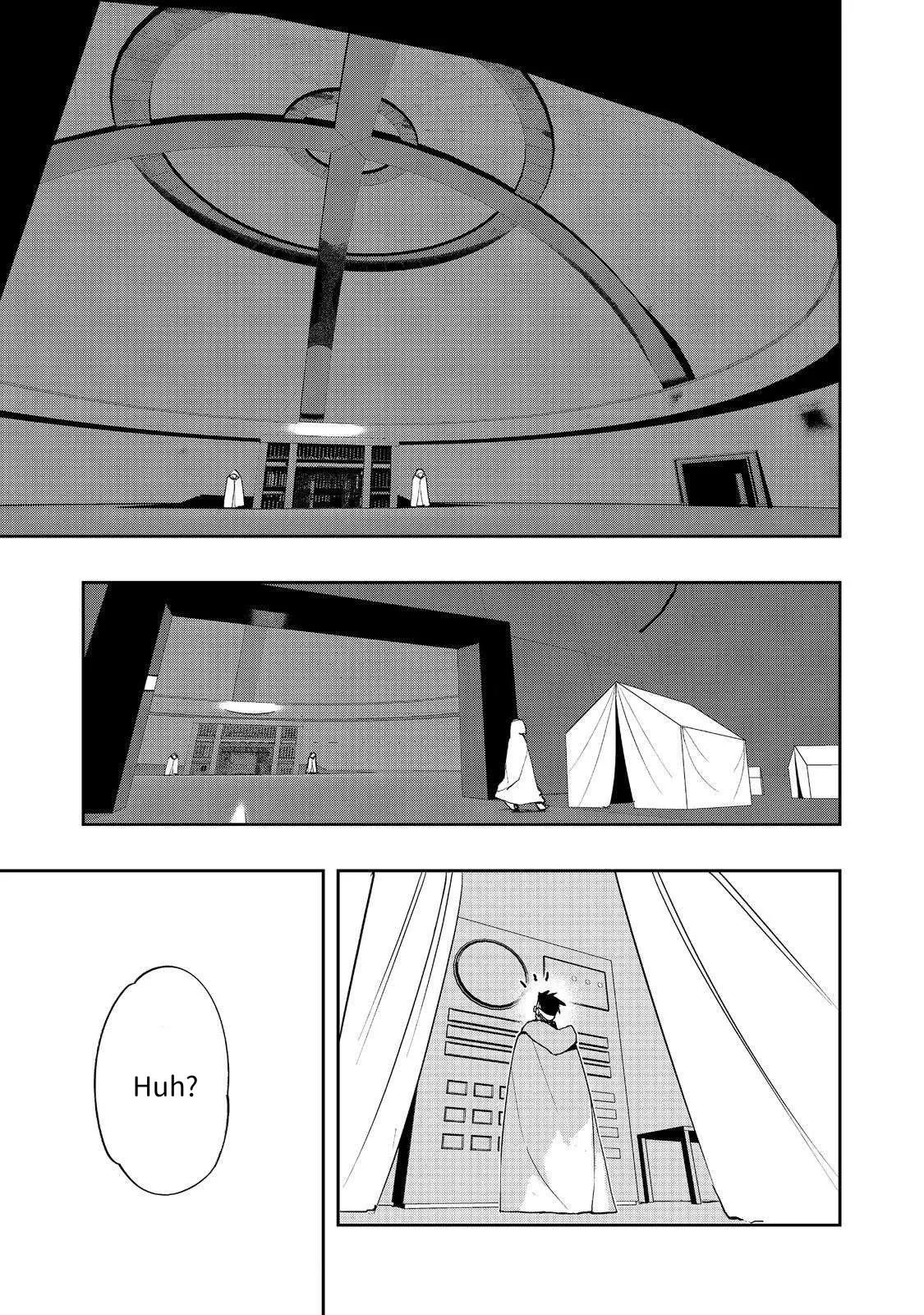 Read Mizu Zokusei no Mahoutsukai Chapter 26 Online