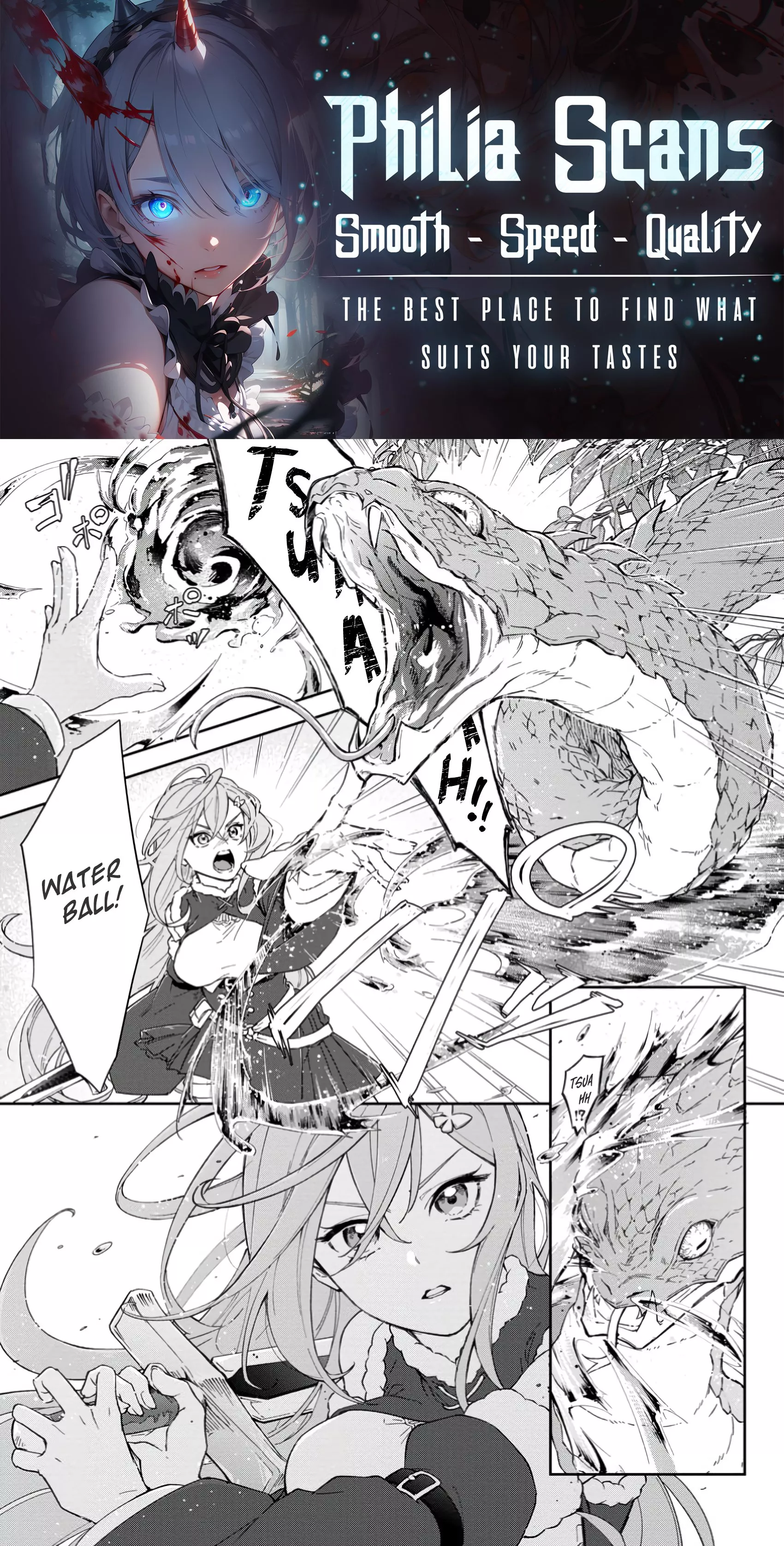 Read Eiyuu Blanc no Jinsei Keikaku Dai Ni no Jinsei wa Akogare no Zatsuyougakari de Onegaishimasu Chapter 5.1 Online