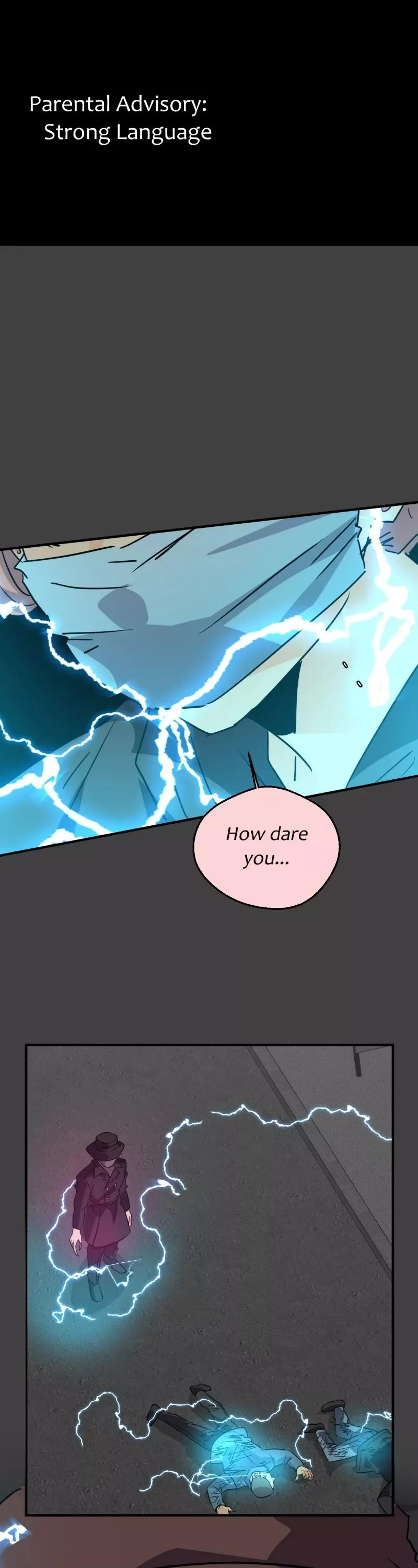 Read unOrdinary Chapter 310 - Episode 302 Online