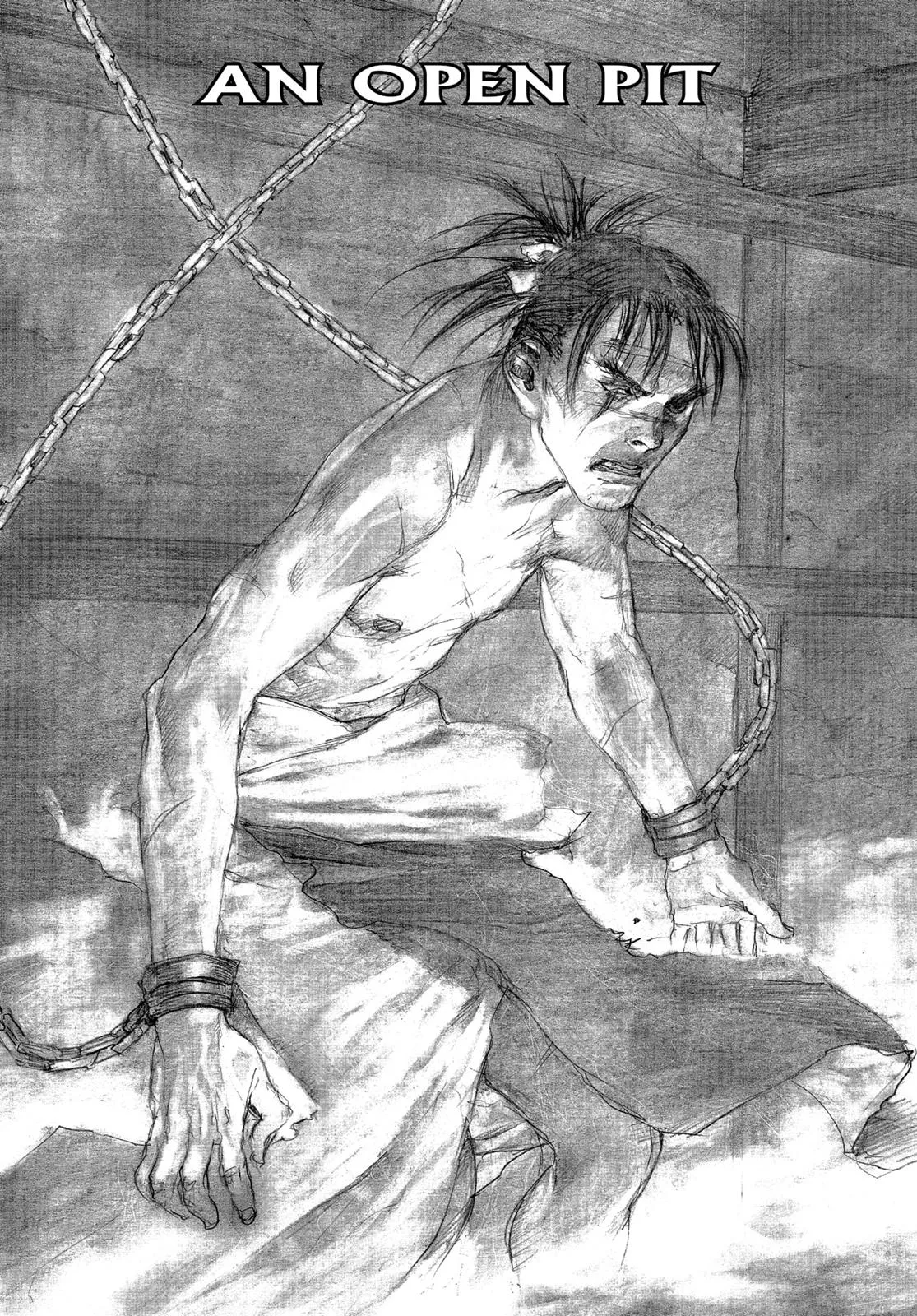 Read Mugen no Juunin Chapter 93 Online