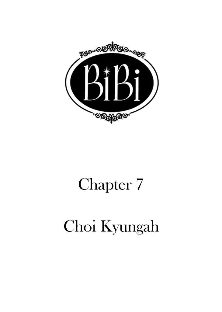 Read Bibi Chapter 35 Online