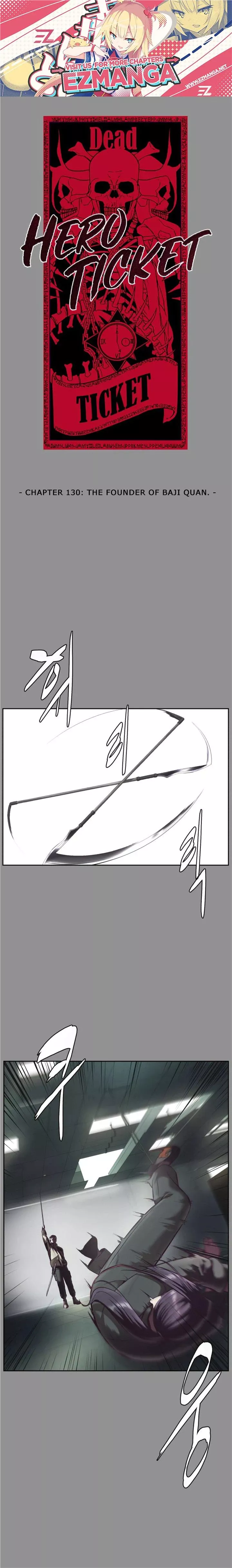 Read The Boy of Death Chapter 130 Online