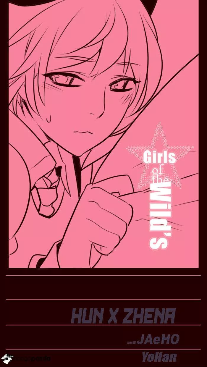 Read Girls of the Wild’s Chapter 181 Online