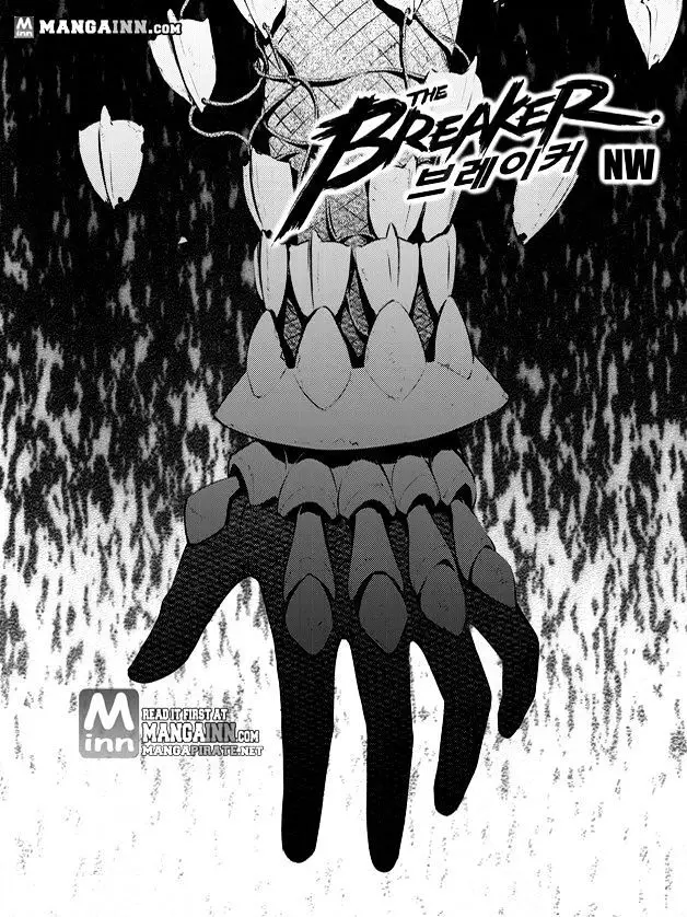 Read The Breaker: New Waves Chapter 80 Online