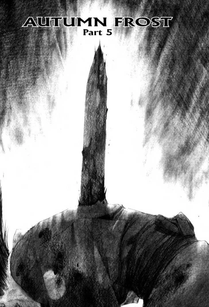 Read Mugen no Juunin Chapter 62 - Act 62: Autumn Frost (Part 5) Online
