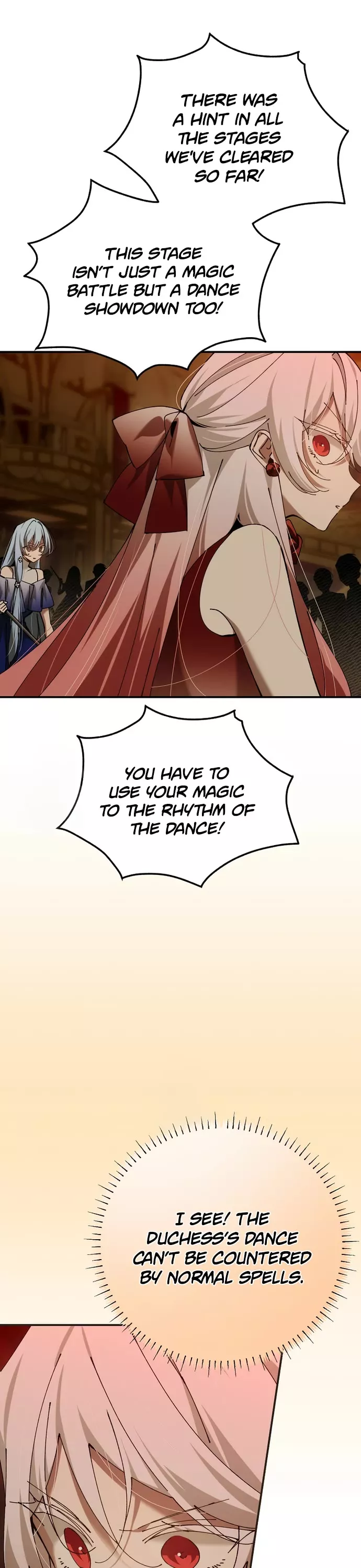 Read Magic Academy’s Genius Blinker Chapter 62 Online