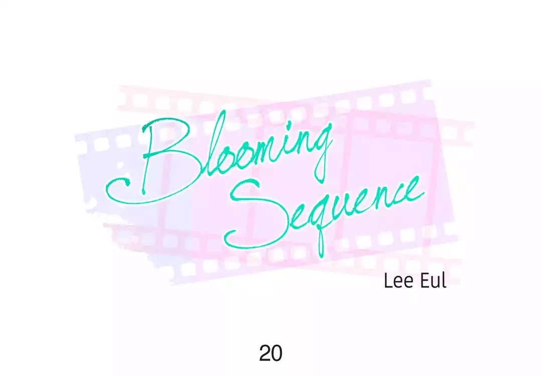 Read Blooming Sequence Chapter 20 Online