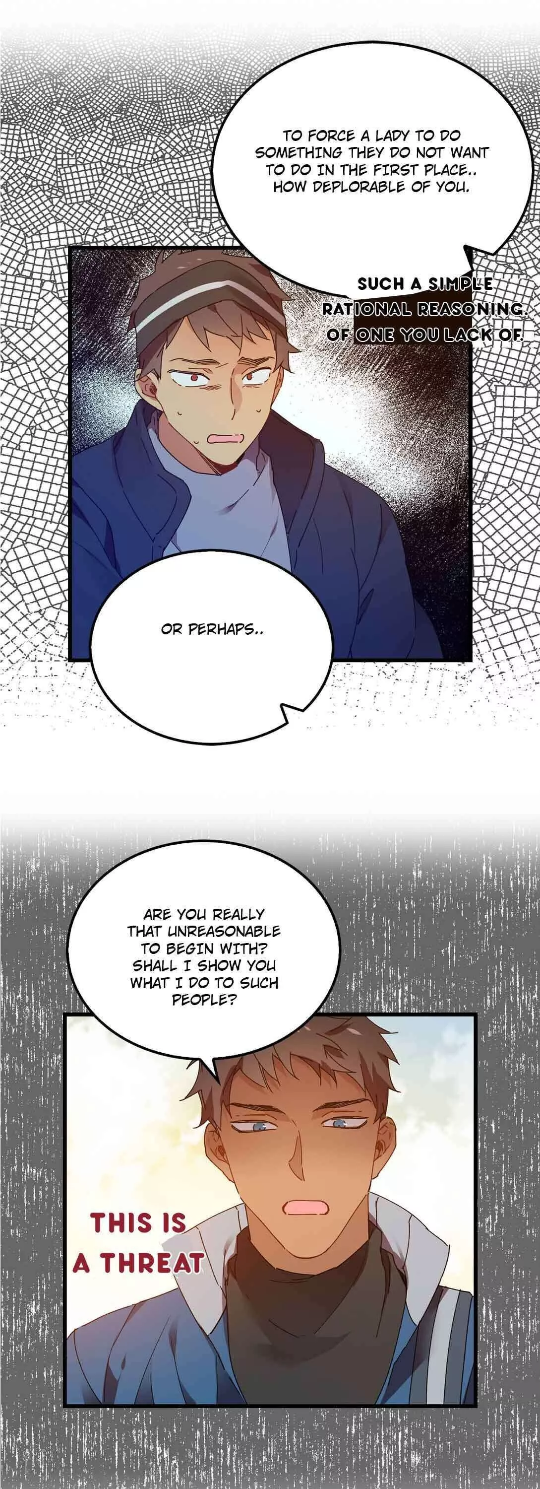 Read Oh! My Prince! Chapter 136 Online
