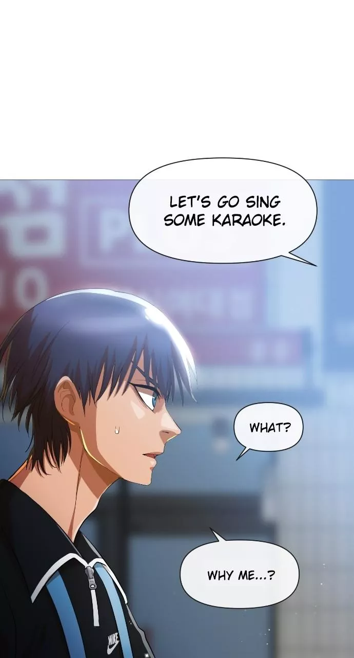 Read Random Chat Chapter 286 Online