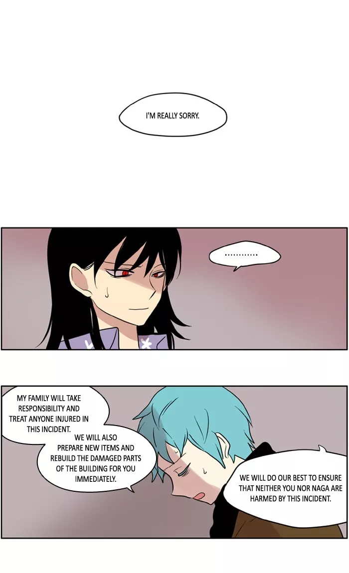 Read I Don’t Want This Kind of Hero Chapter 114 Online