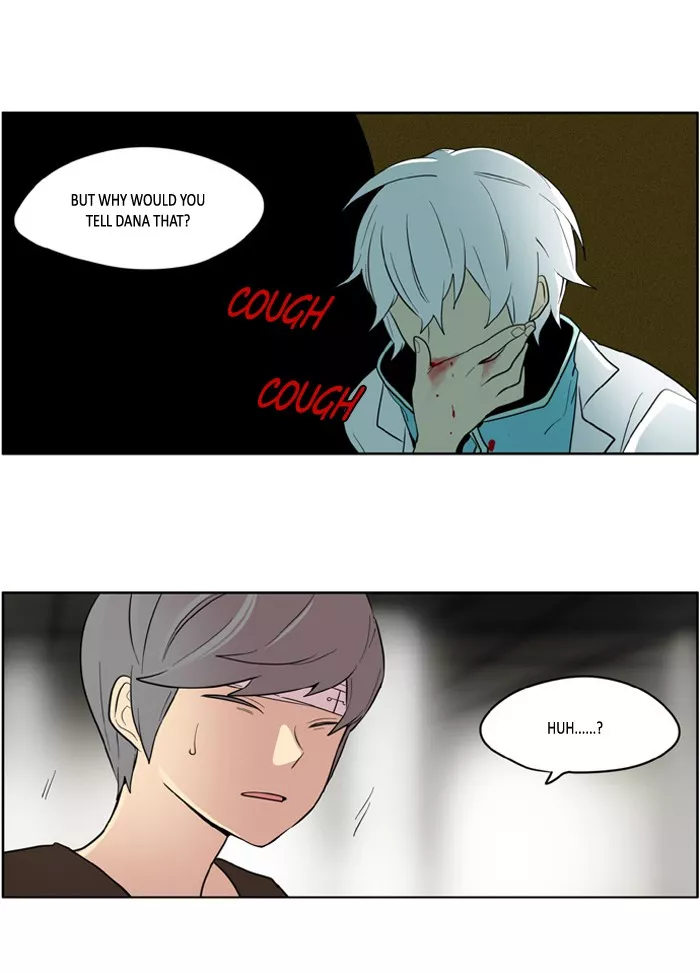 Read I Don’t Want This Kind of Hero Chapter 113 Online