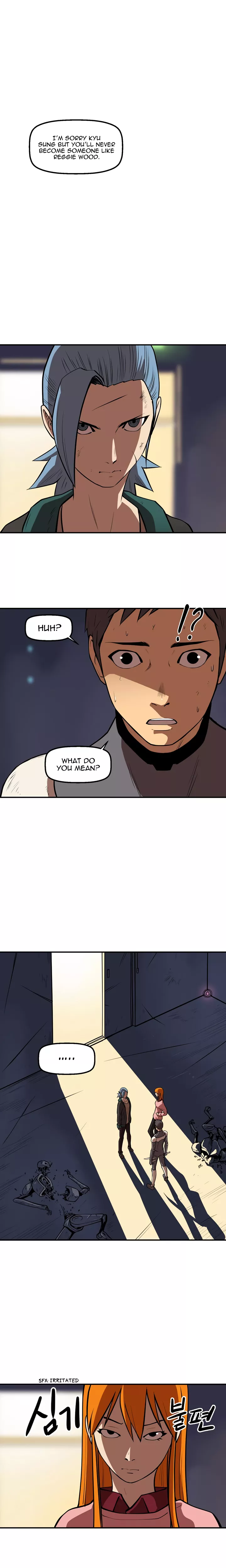 Read Raid Chapter 36 - Training 2 Online