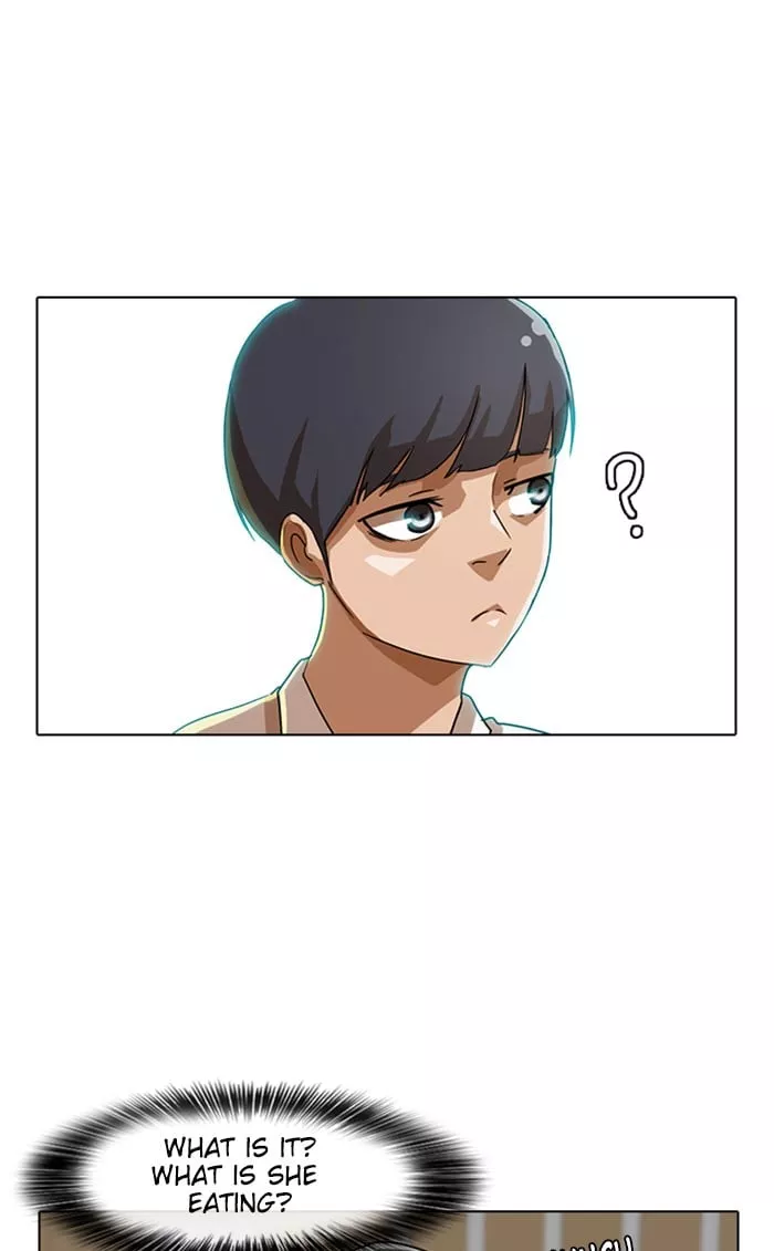 Read Random Chat Chapter 21 Online