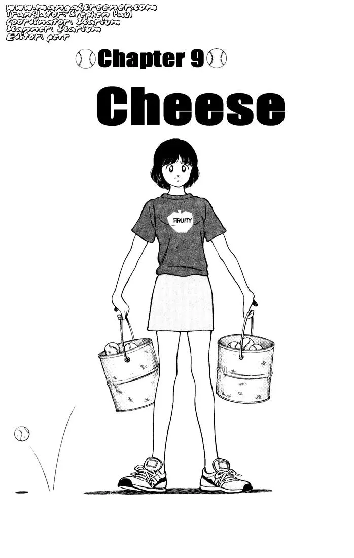 Read H2 Chapter 138 - Cheese Online