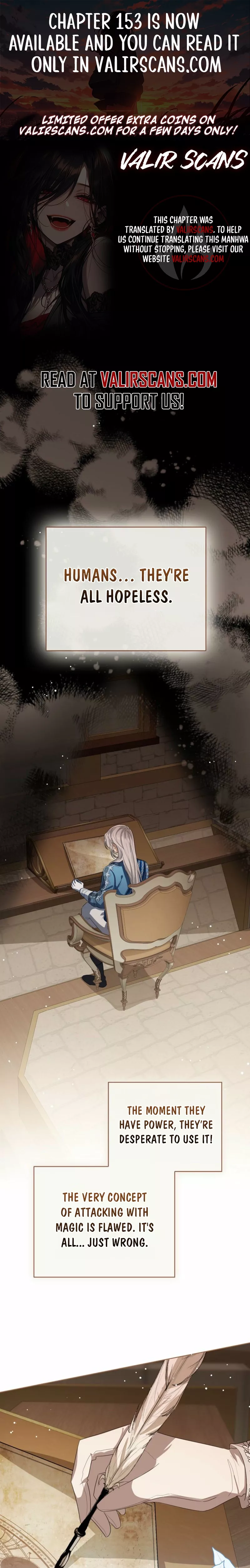 Read The Status Window to the Soul Chapter 146 Online
