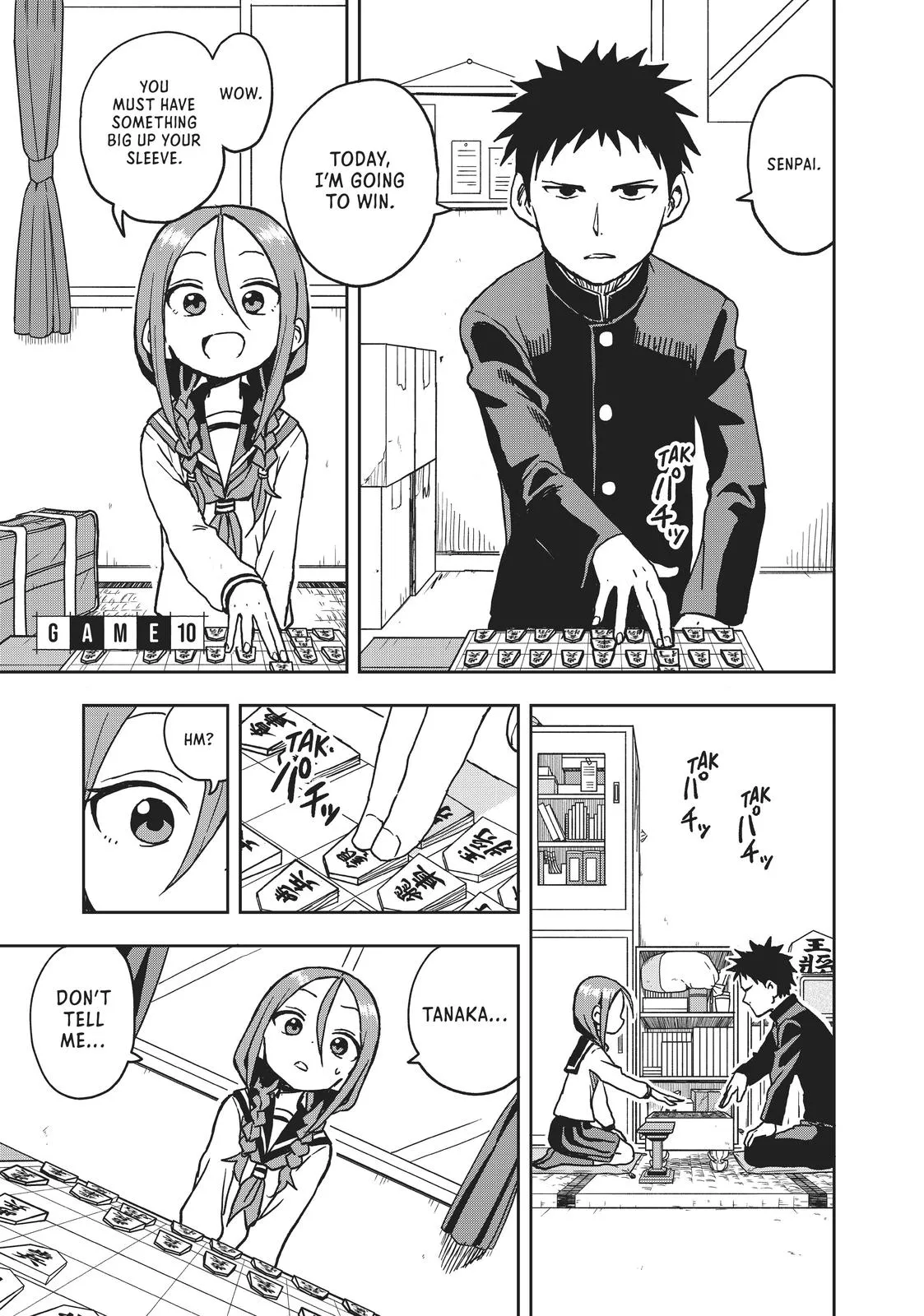 Read Soredemo Ayumu wa Yosetekuru Chapter 10 Online