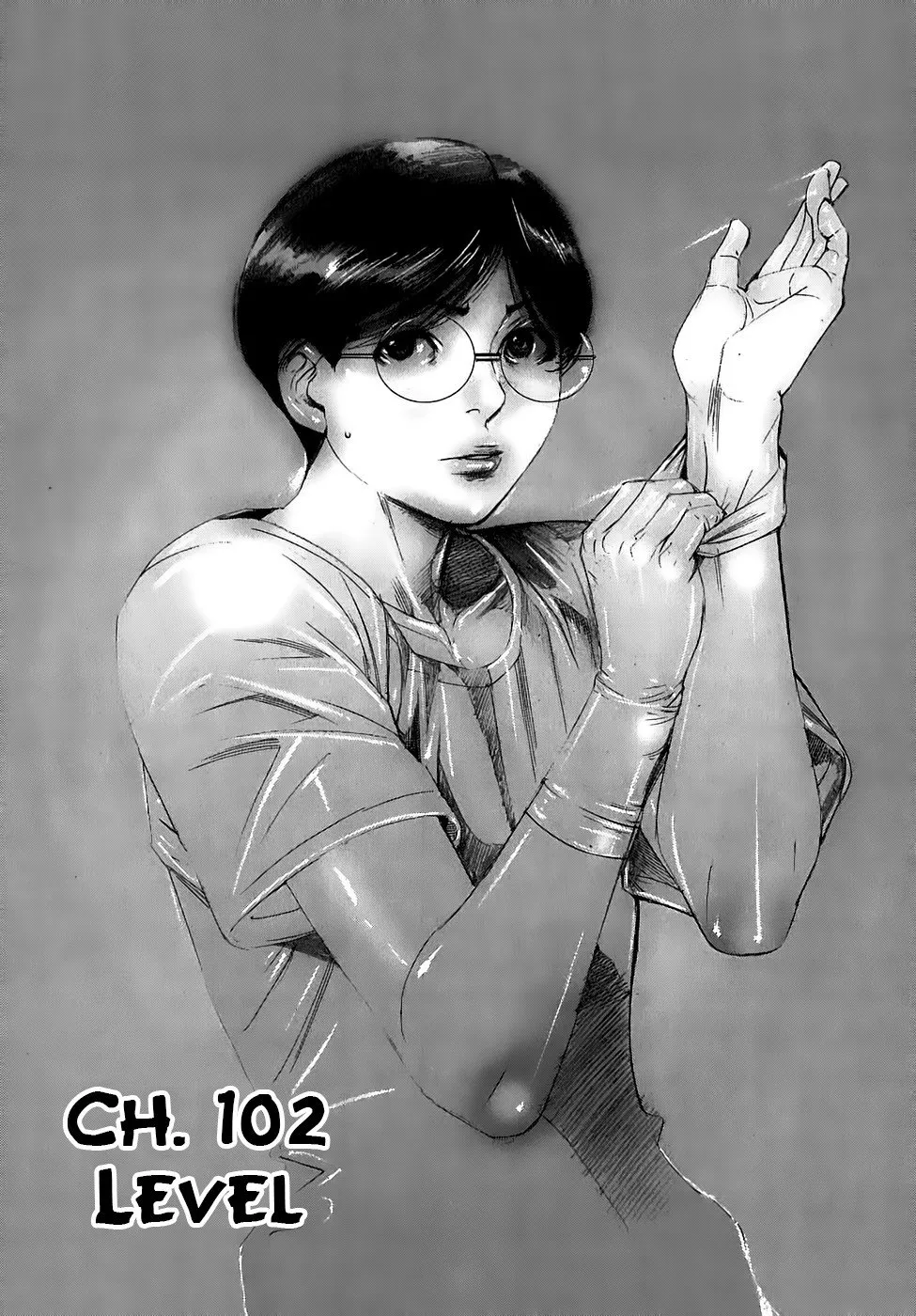 Read Team Medical Dragon Chapter 102 - Level Online