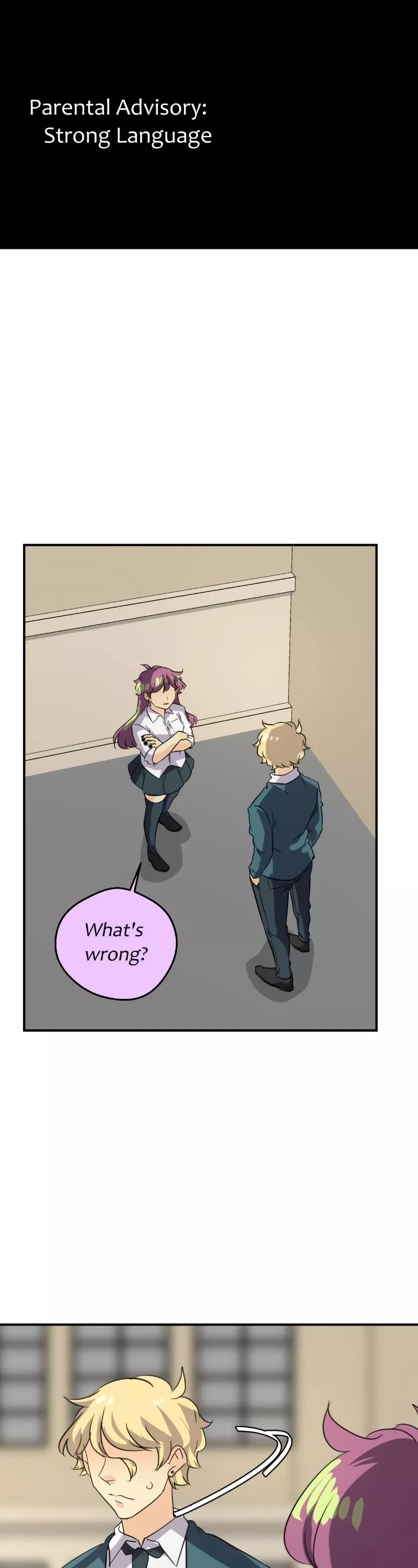 Read unOrdinary Chapter 306 - Episode 298 Online
