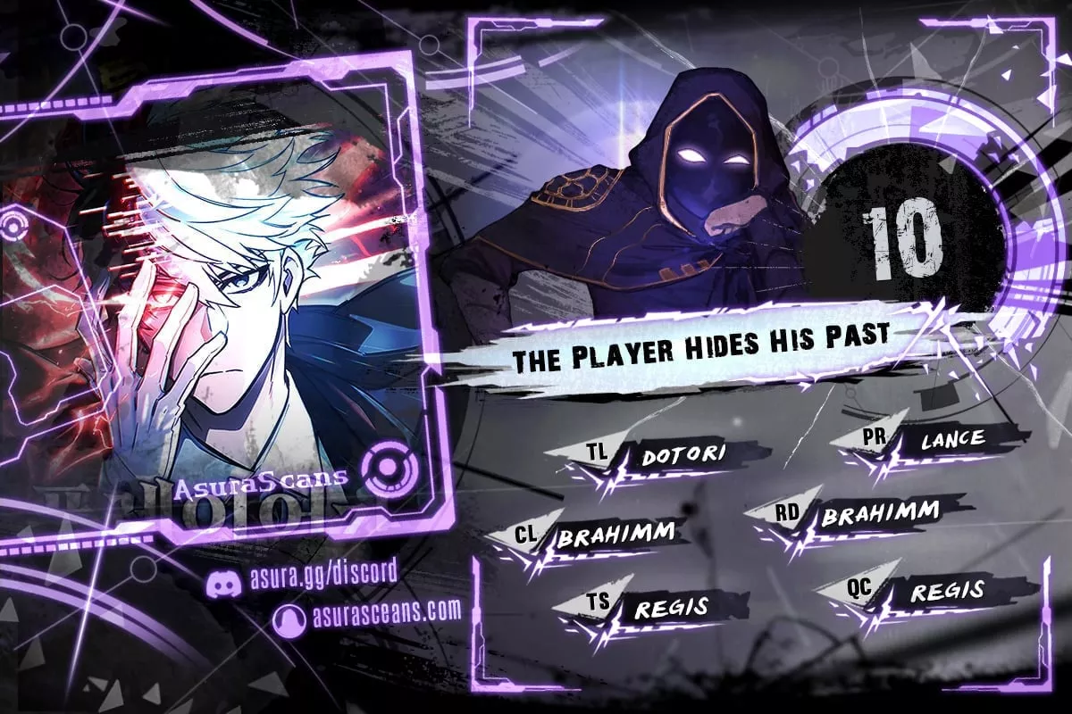 Read The Player Hides His Past Chapter 10 Online
