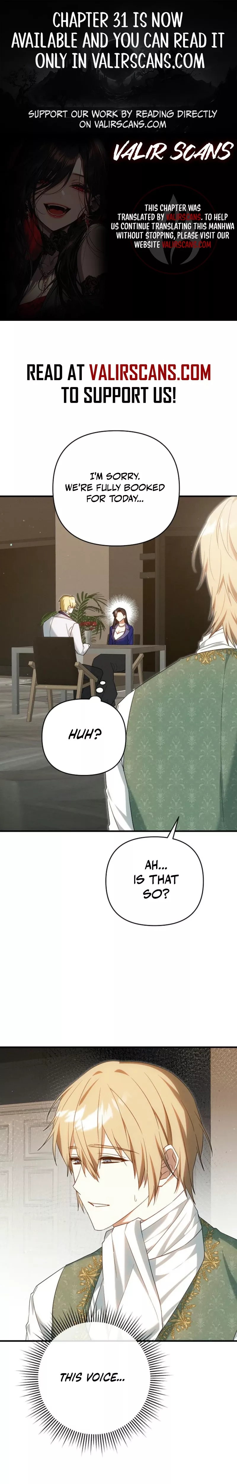 Read Shop Window Scandal Chapter 25 Online