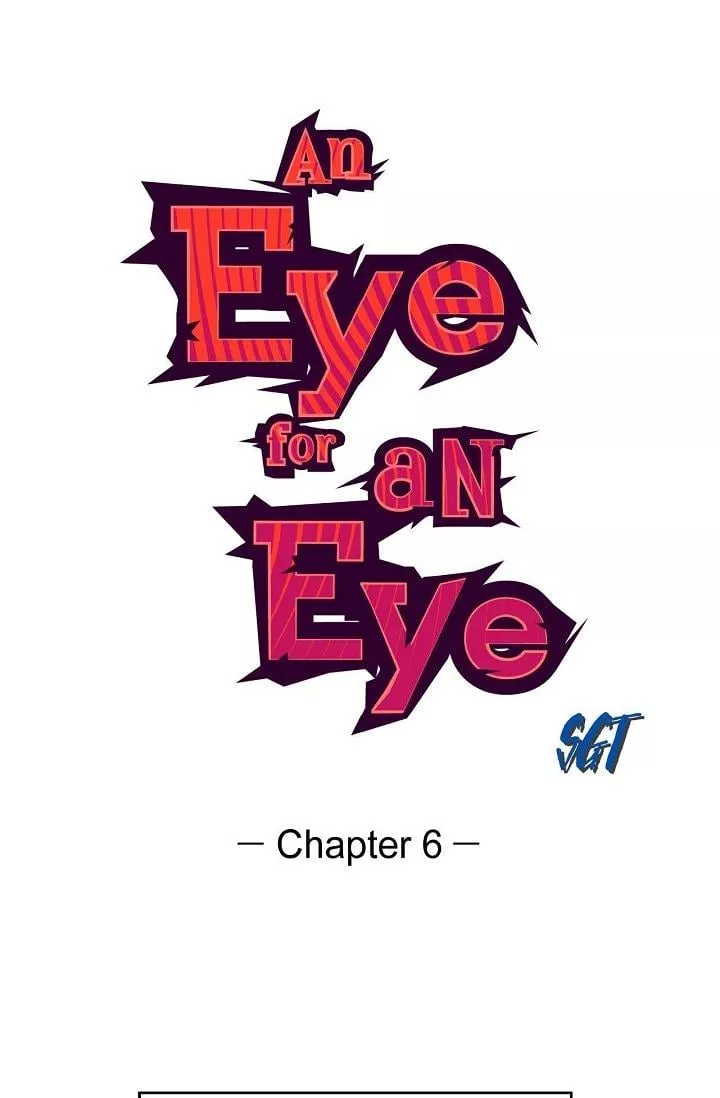 Read An Eye for an Eye Chapter 6 Online