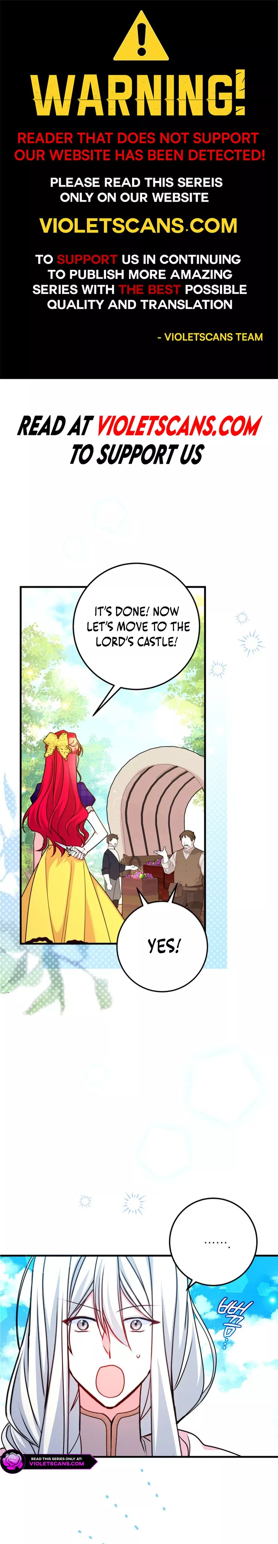 Read Country Life With the Sexy Majesty Chapter 41 Online