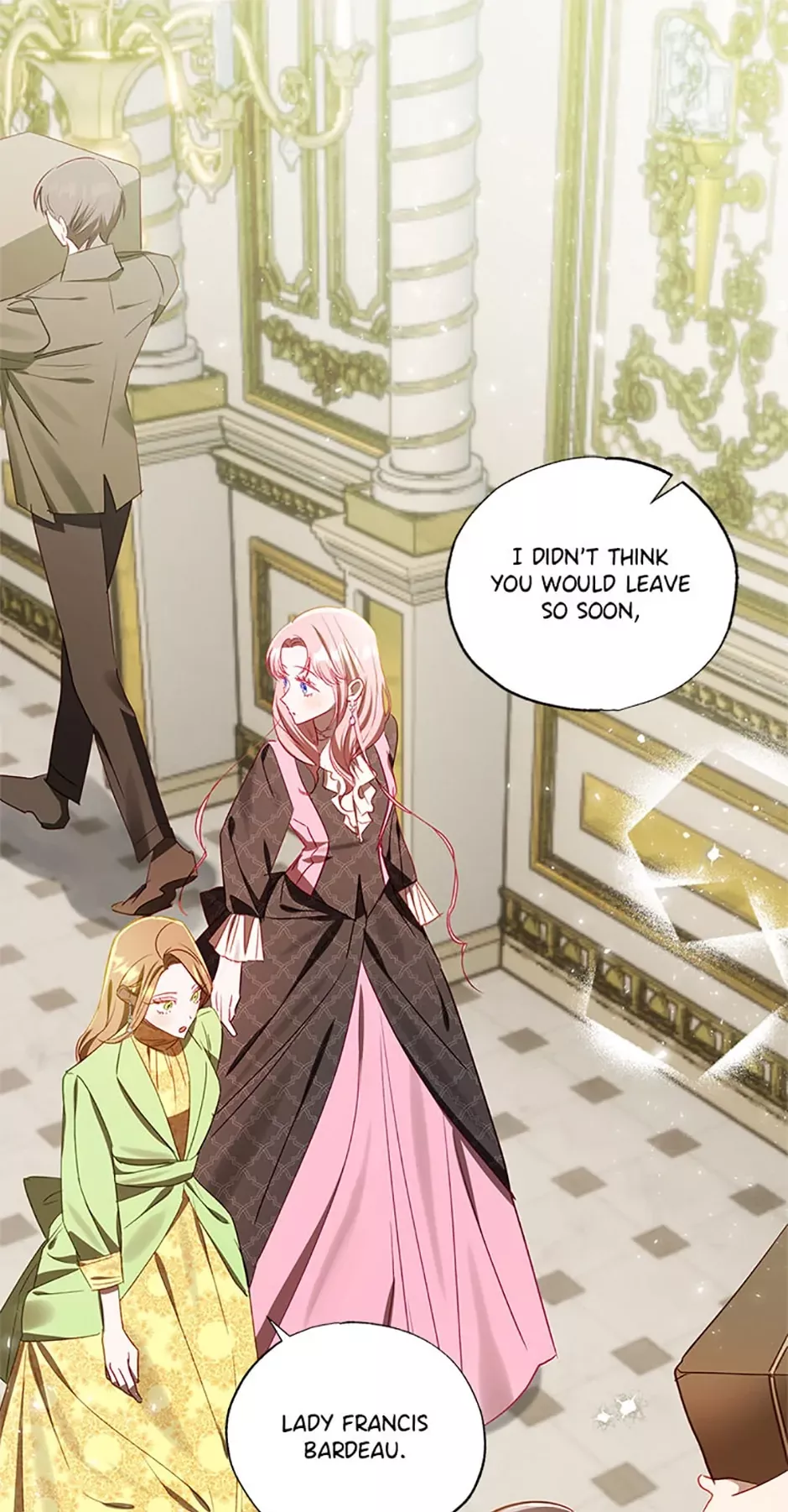 Read My Failing Divorce Chapter 64 Online