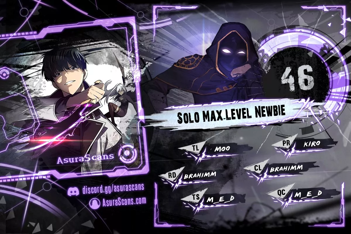 Read Solo Max-Level Newbie Chapter 46 Online