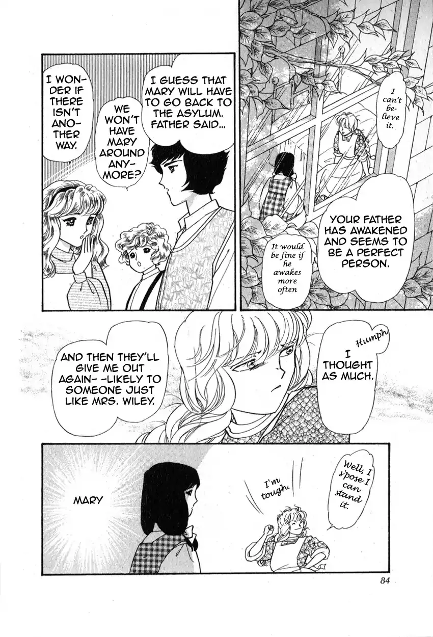 Read Niji no Tani no An Chapter 4 Online
