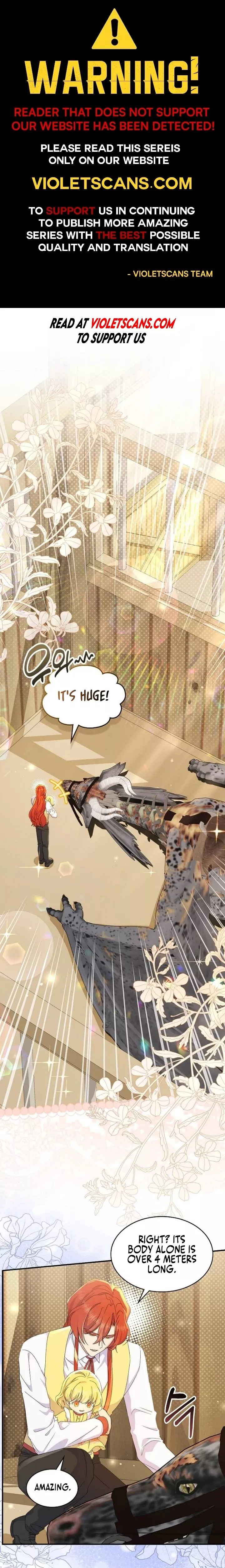 Read Extra but the Duke’s Only Daughter Chapter 30 Online