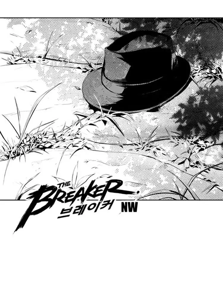 Read The Breaker: New Waves Chapter 83 Online