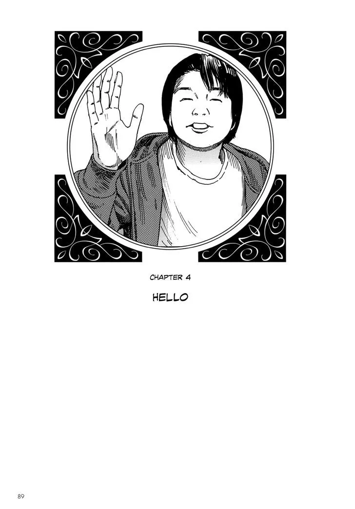 Read Harem End Chapter 4 - Hello! Online