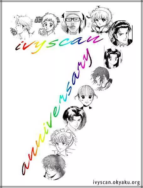 Read Golden Days Chapter 17 Online
