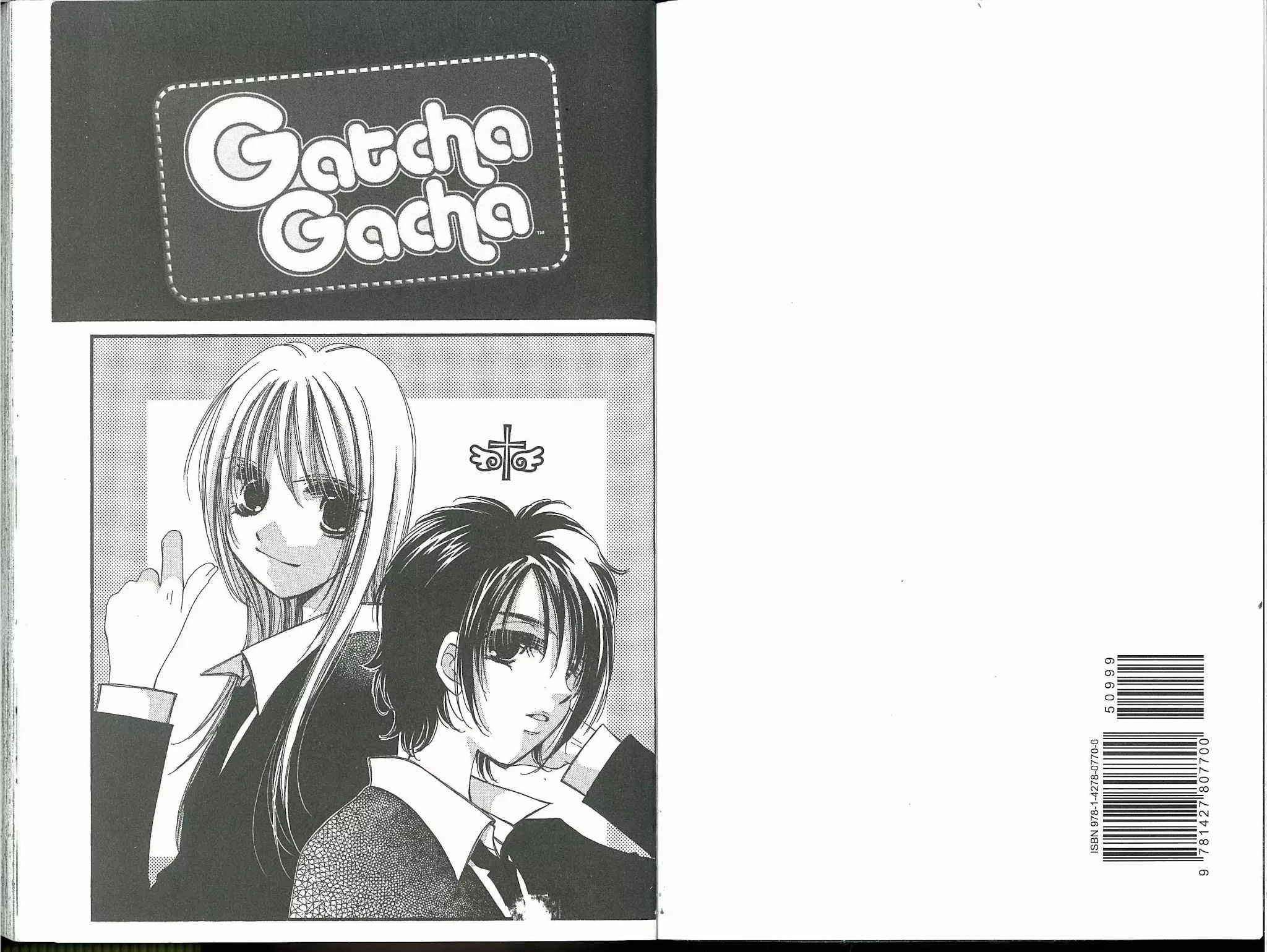 Read Gaccha Gacha Chapter 31 Online