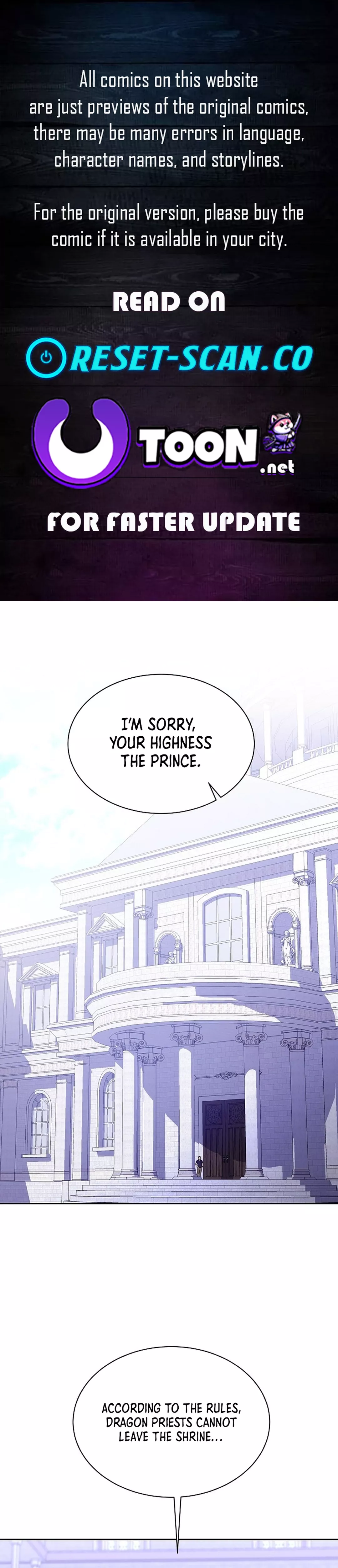 Read Winterbell Chapter 23 Online