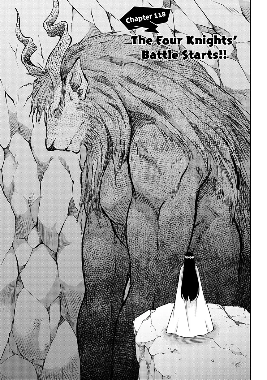 Read Jitsu wa Ore, Saikyou Deshita? Chapter 118 Online