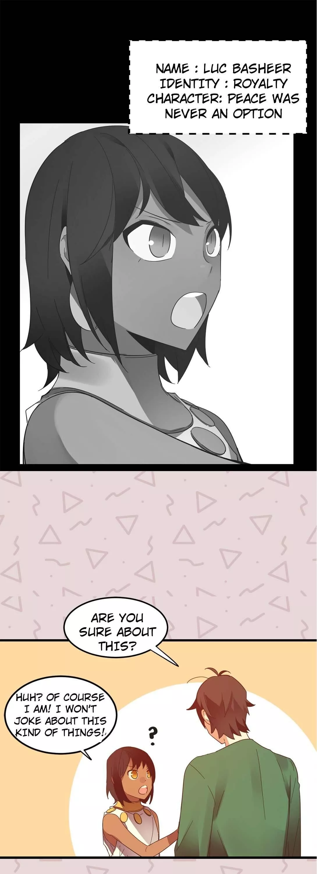 Read Oh! My Prince! Chapter 32 Online