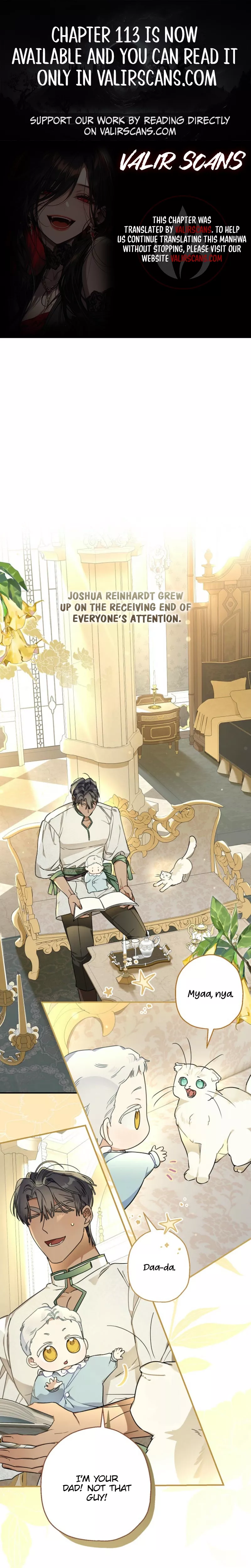 Read My Unexpected Marriage Chapter 109 Online