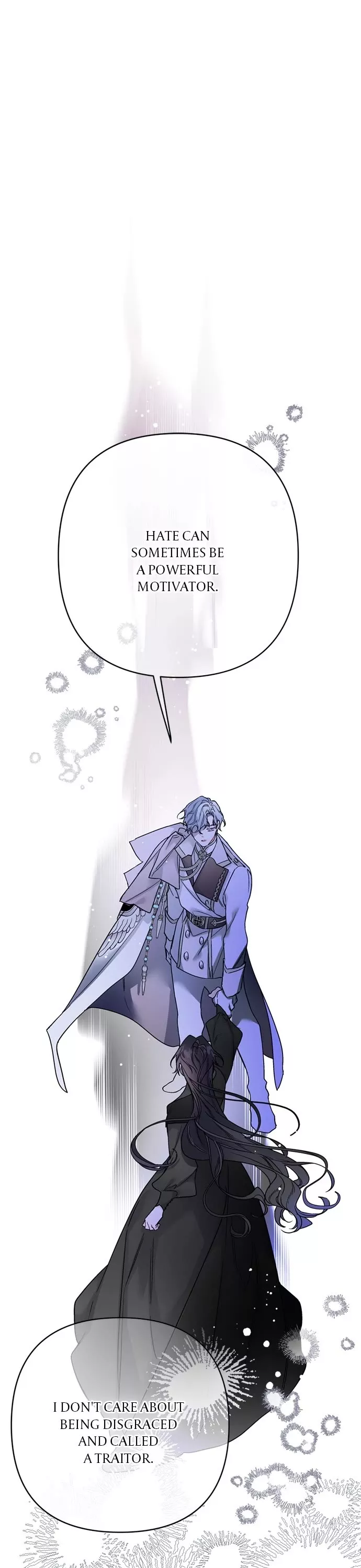 Read From a Knight to a Lady Chapter 158 - (S3) Episode 157 Online
