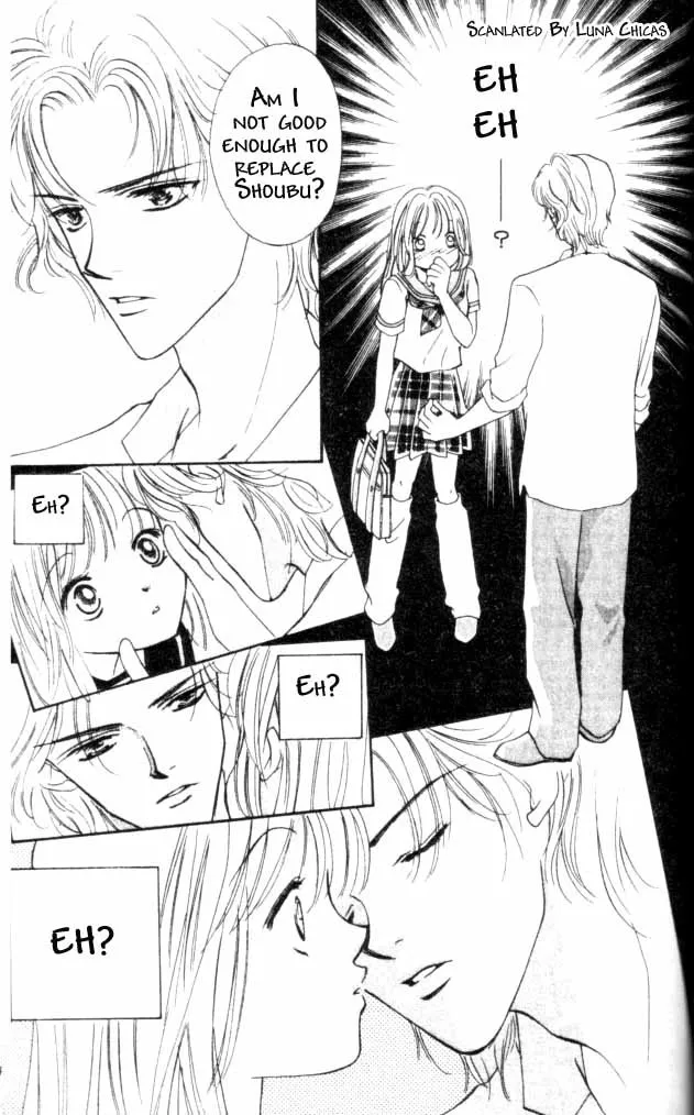 Read Heart Chapter 6 Online