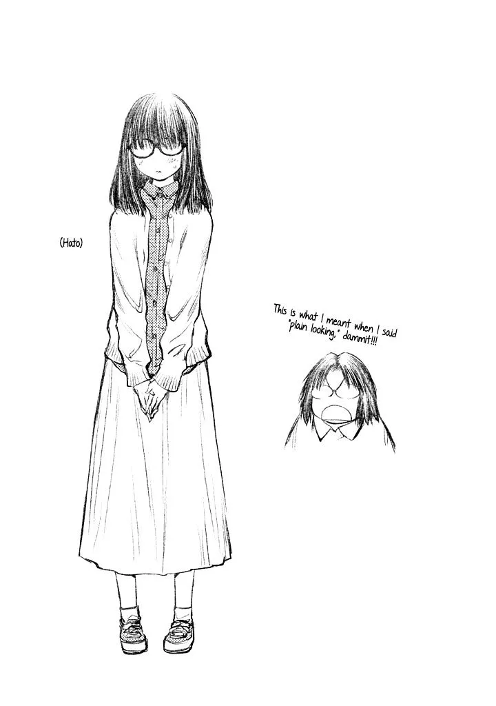 Read Genshiken Nidaime – The Society for the Study of Modern Visual Culture II Chapter 77.5 Online