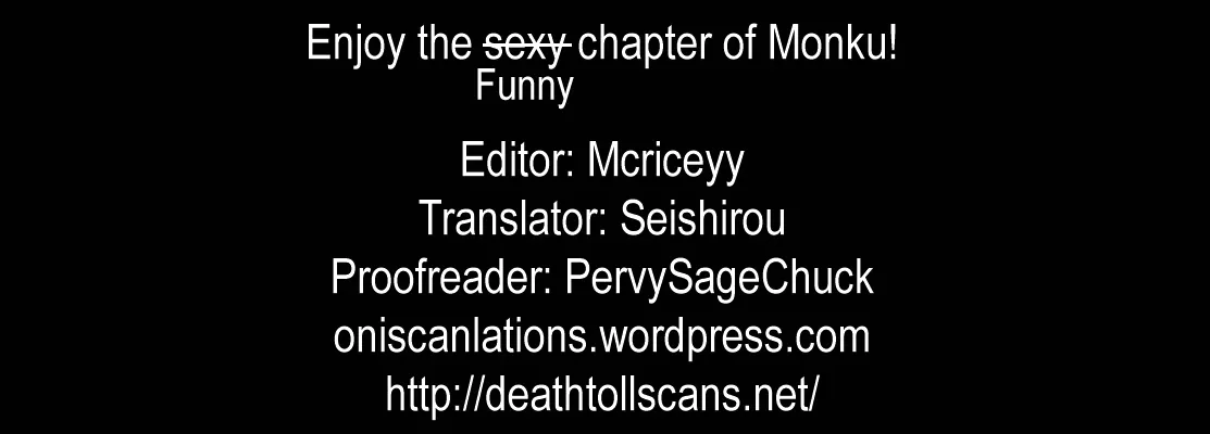 Read Monku no Tsukeyou ga nai Rabukome Chapter 9 Online