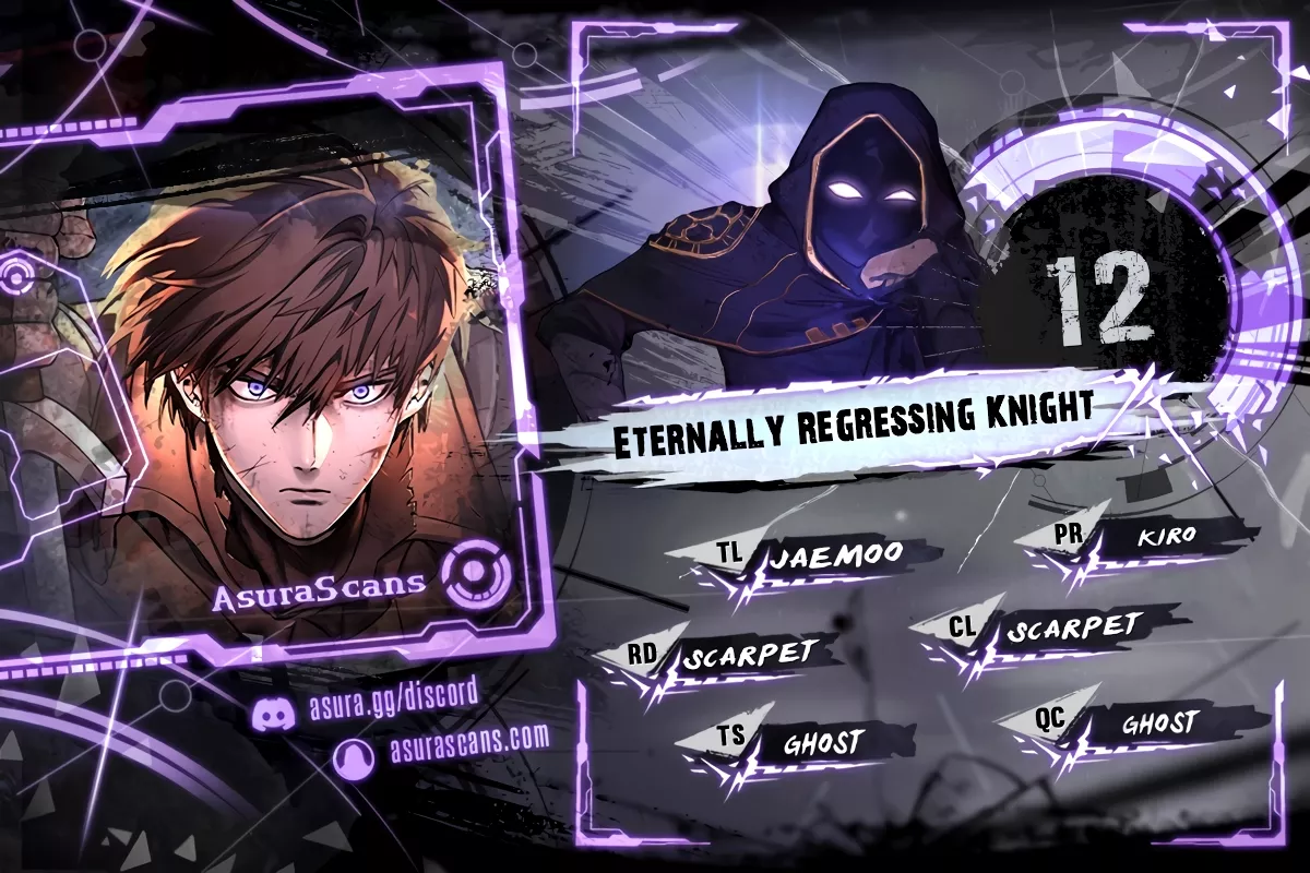 Read The Knight Who Only Lives Today Chapter 12 Online