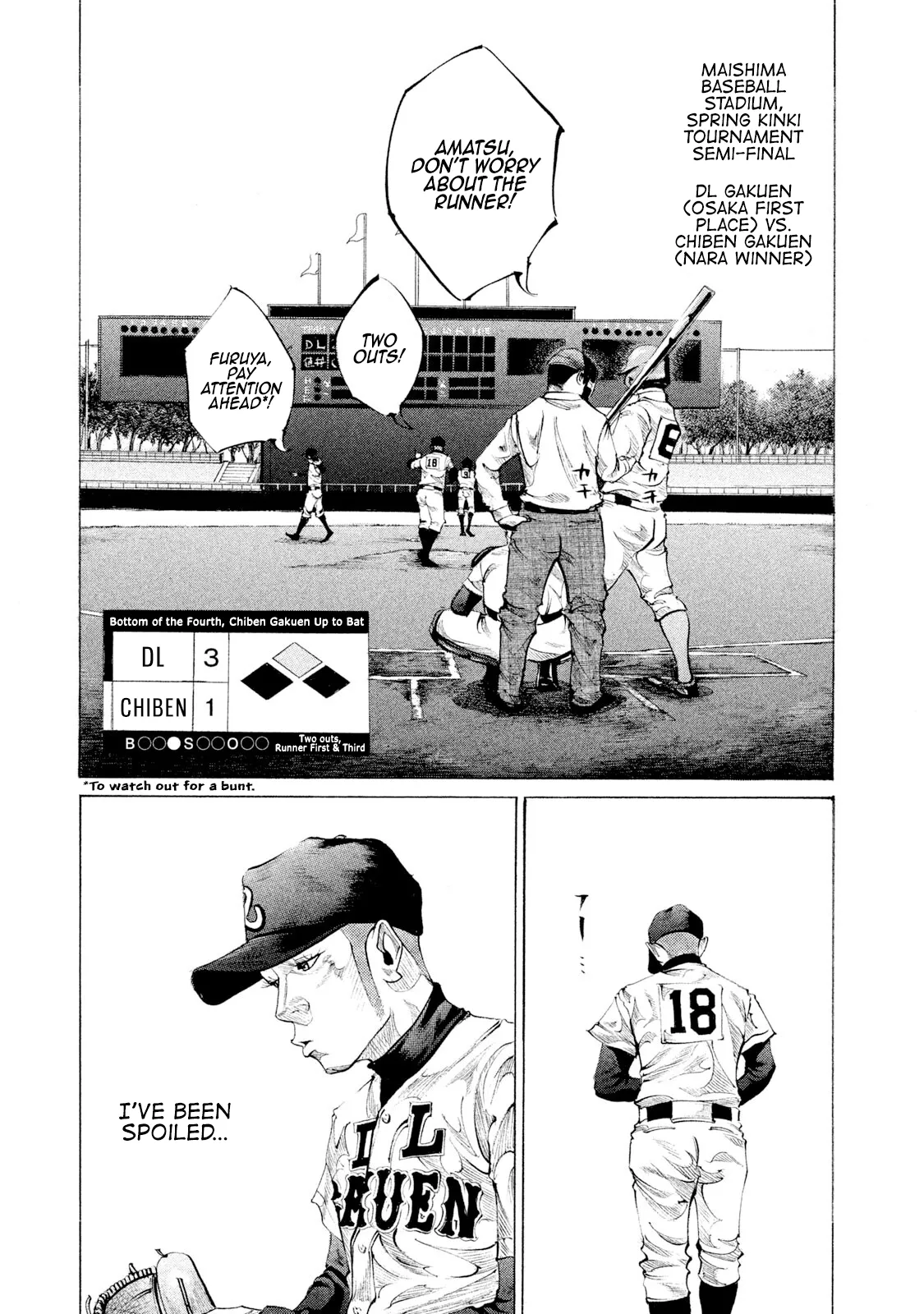Read Battle Studies Chapter 78 - Senbatsu Winners Online