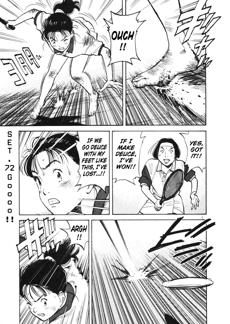 Read Happy! Chapter 72 - Goooo!! Online