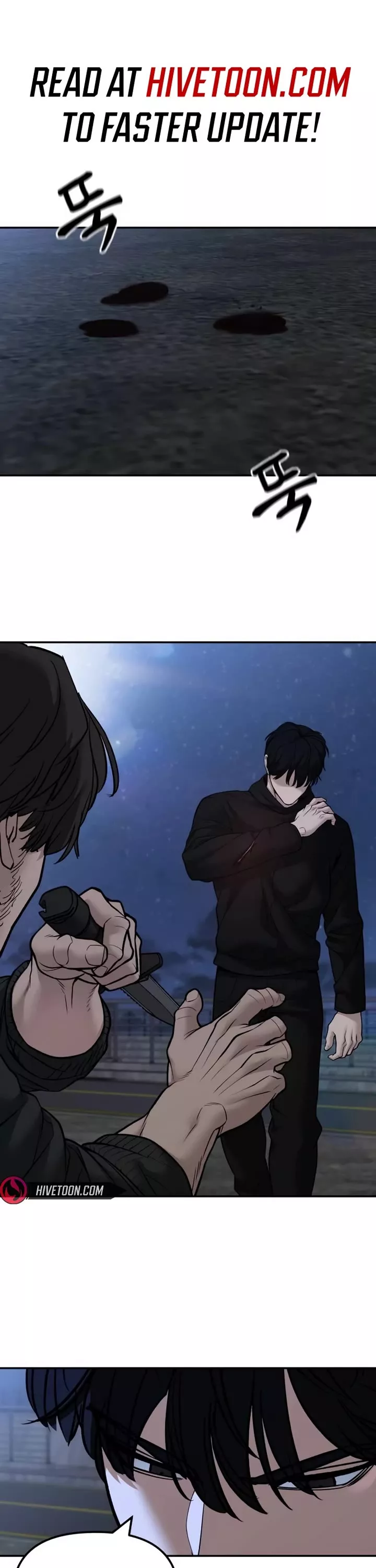 Read The Bully In-Charge Chapter 144 Online