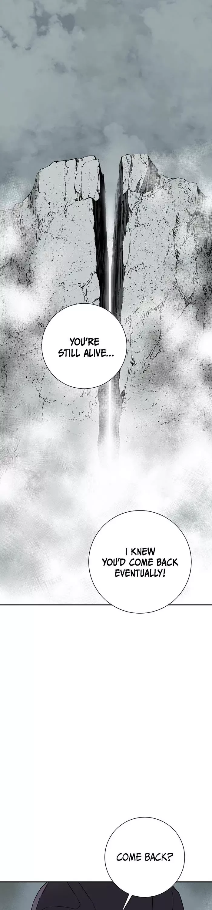 Read Moonlight Sword Chapter 115 Online
