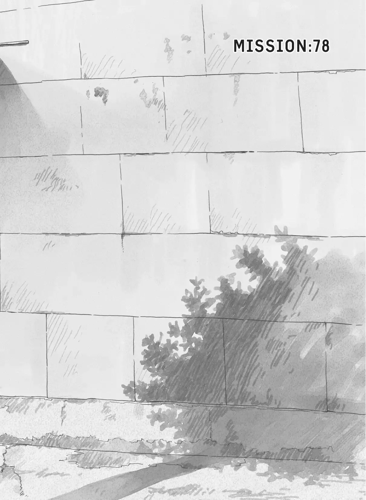 Read Futatsu no Spica Chapter 78 - Mission:78 Online