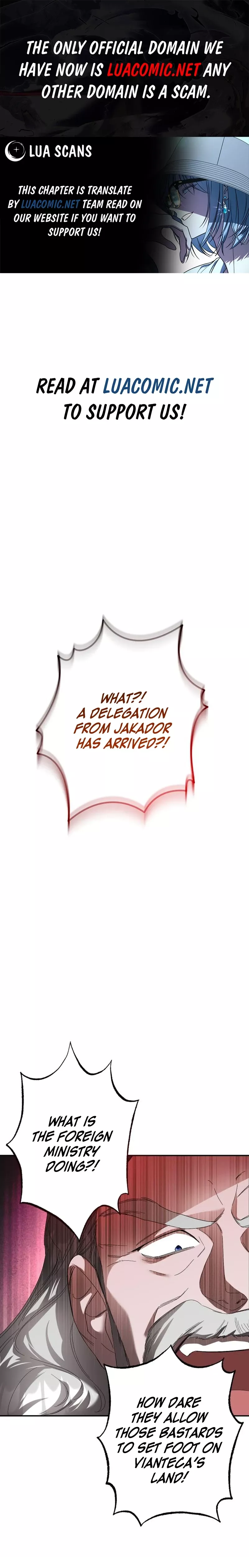 Read The Kidnapping and Marriage of the Empress who Returned Time Chapter 21 Online