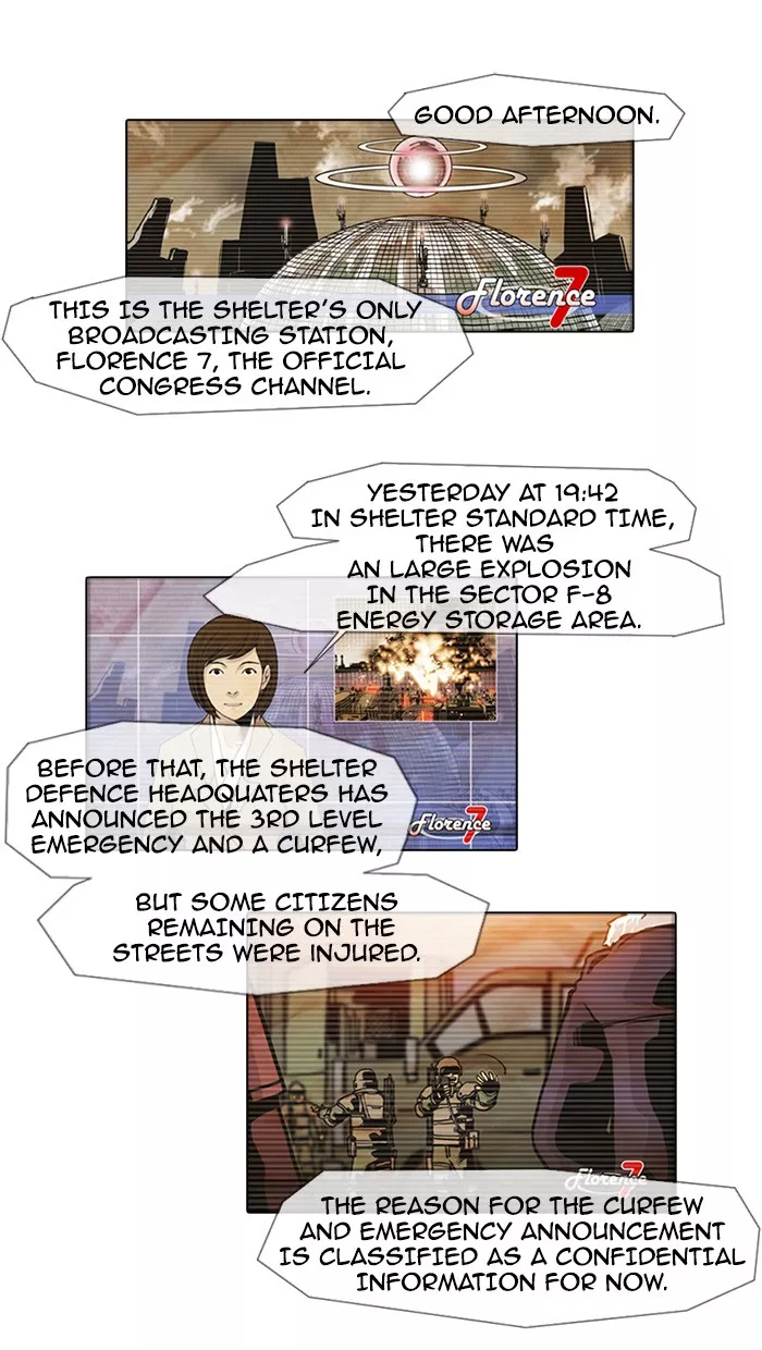 Read Gepetto Chapter 4 Online